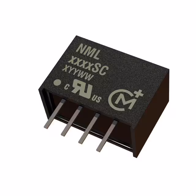 NML0509SC Murata Power Solutions Inc.  DC DC Converters